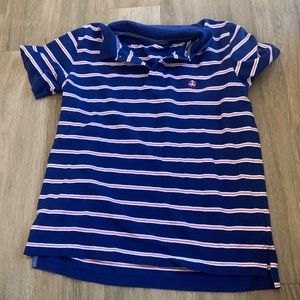 Brooks brothers polo